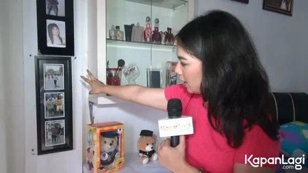 Foto Gretha Sihombing