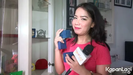 Foto Gretha Sihombing