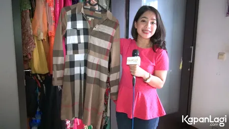 Foto Gretha Sihombing