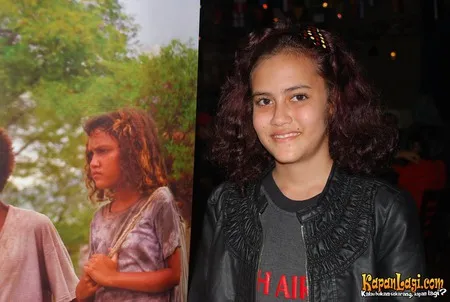 Foto Griffit Patricia