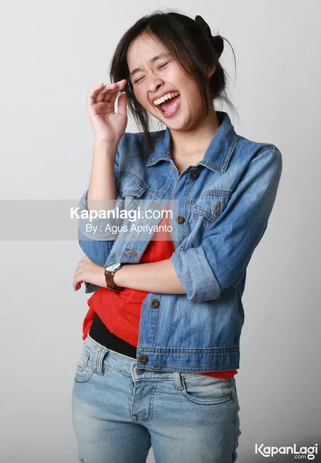 Foto Gritte Agatha