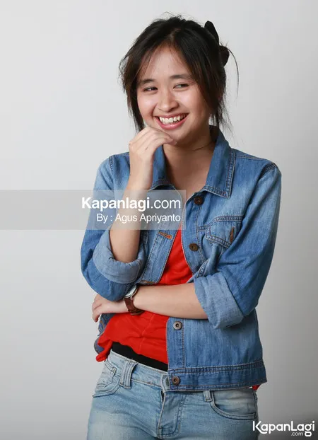 Foto Gritte Agatha