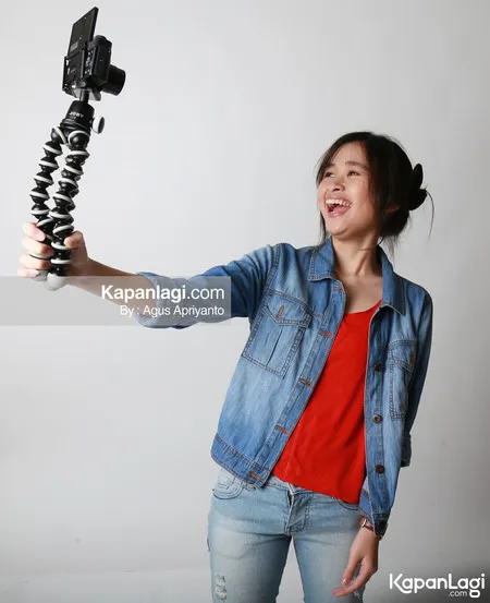 Foto Gritte Agatha