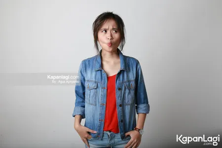 Foto Gritte Agatha