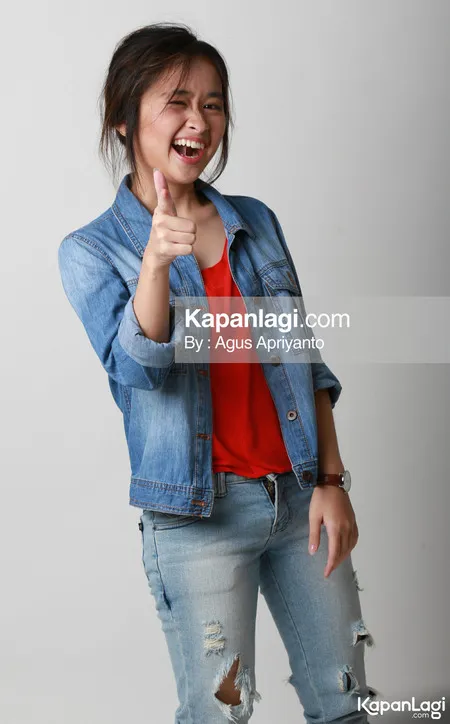 Foto Gritte Agatha