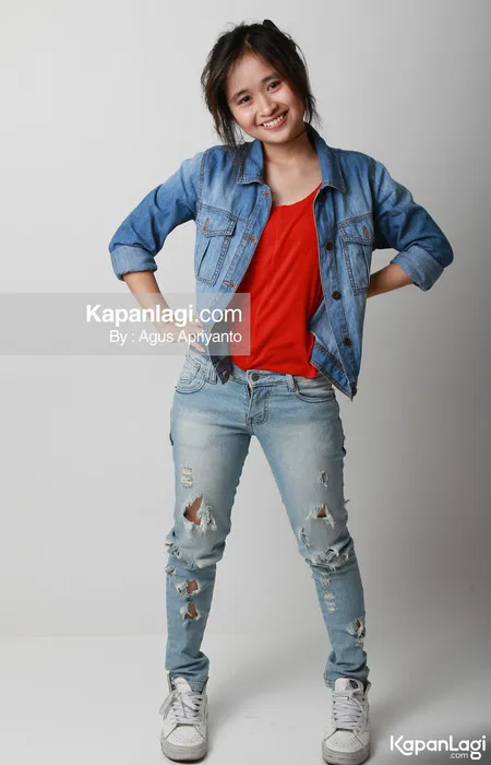 Foto Gritte Agatha