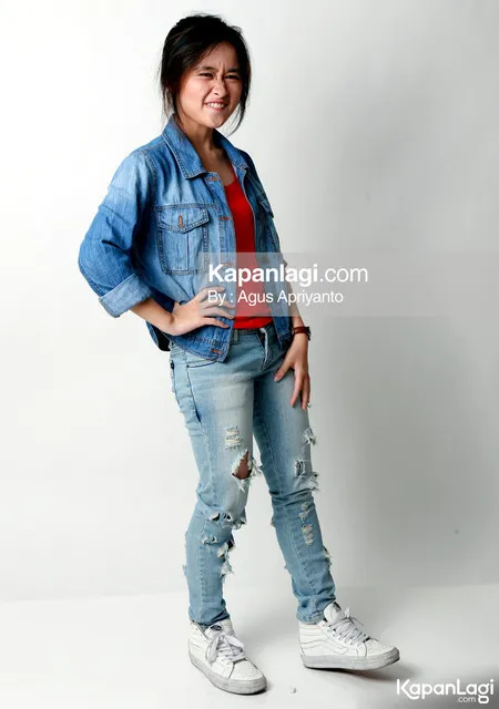 Foto Gritte Agatha