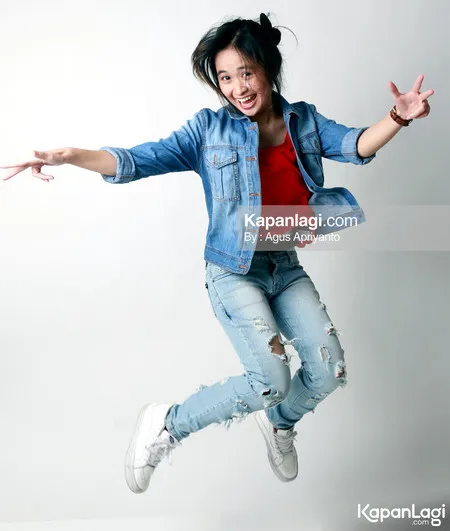 Foto Gritte Agatha