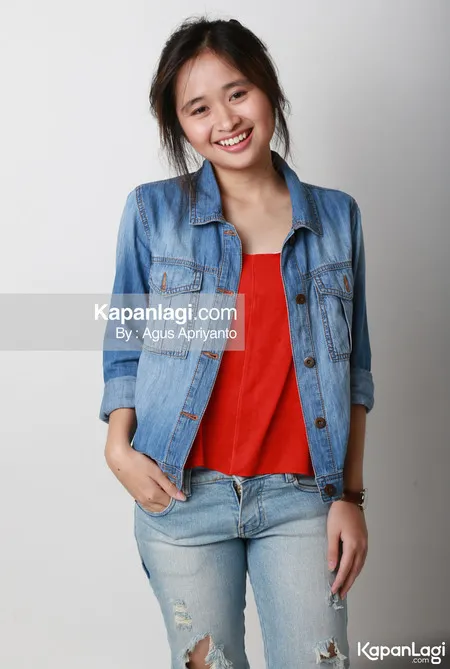 Foto Gritte Agatha