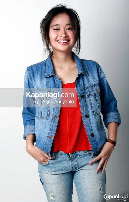 Foto Gritte Agatha