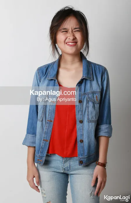 Foto Gritte Agatha