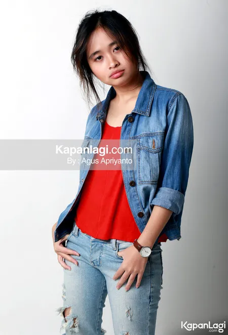 Foto Gritte Agatha