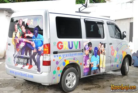Foto Gruvi