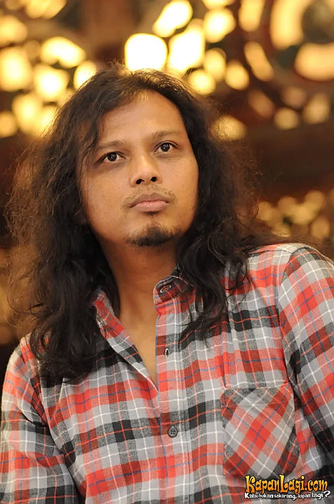 Gugun ©KapanLagi.com®