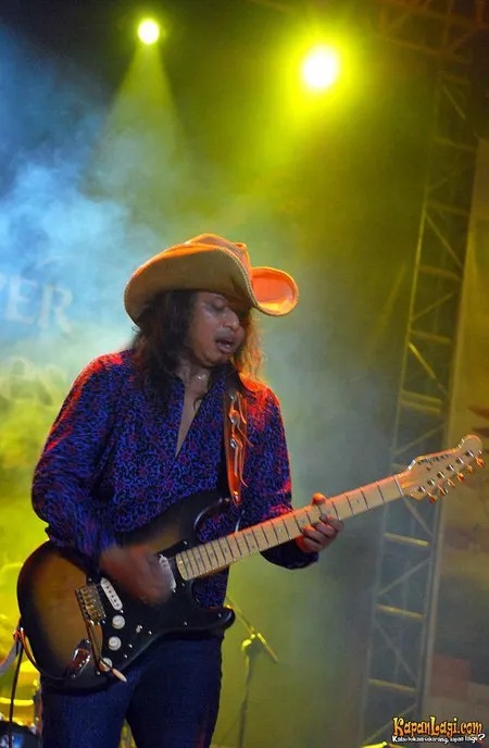 Foto Gugun Blues Shelter