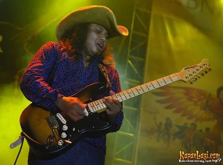 Foto Gugun Blues Shelter