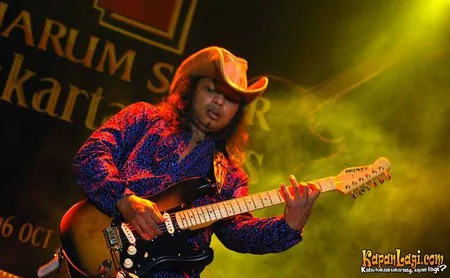 Foto Gugun Blues Shelter