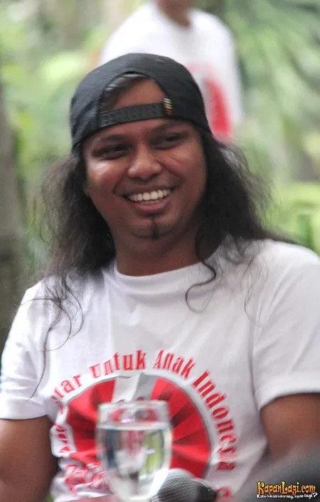 Foto Gugun Blues Shelter