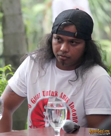 Foto Gugun Blues Shelter