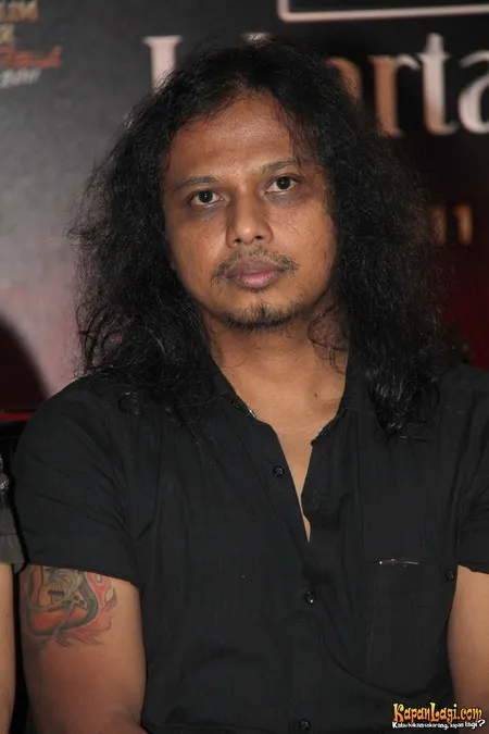 Foto Gugun Blues Shelter