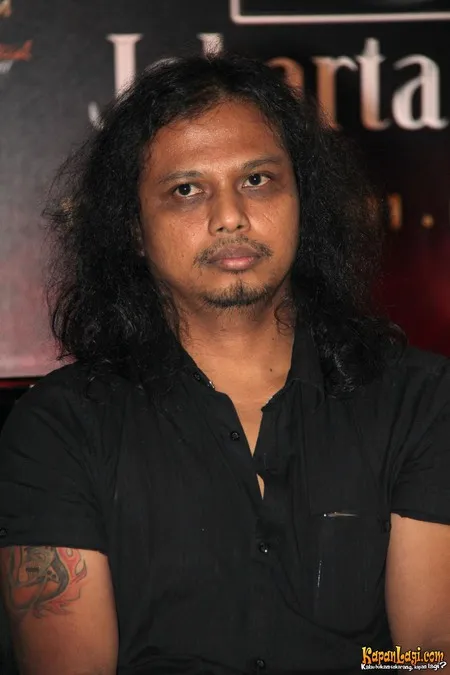 Foto Gugun Blues Shelter