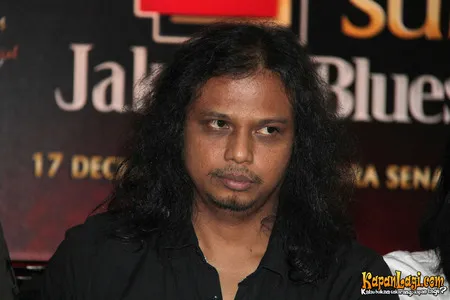 Foto Gugun Blues Shelter