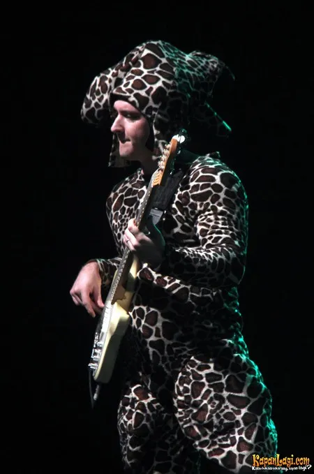 Foto Gugun Blues Shelter