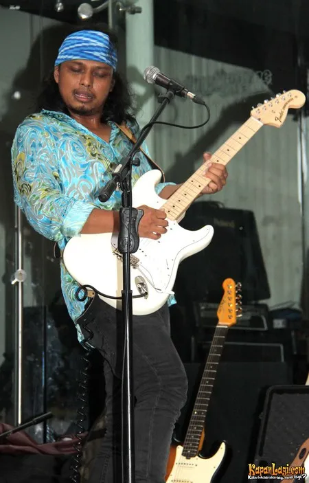 Foto Gugun Blues Shelter
