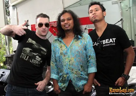 Foto Gugun Blues Shelter