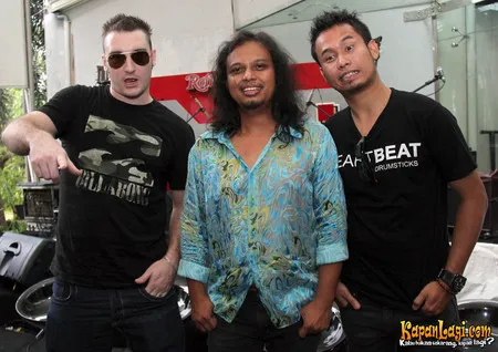 Foto Gugun Blues Shelter