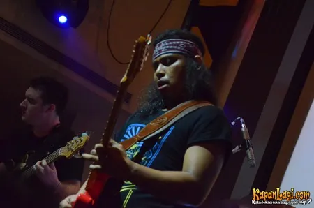 Foto Gugun Blues Shelter