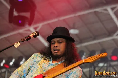 Foto Gugun Blues Shelter