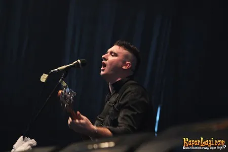 Foto Gugun Blues Shelter