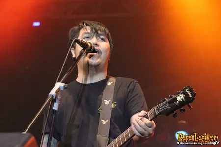 Foto Gugun Blues Shelter