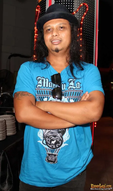 Foto Gugun Blues Shelter