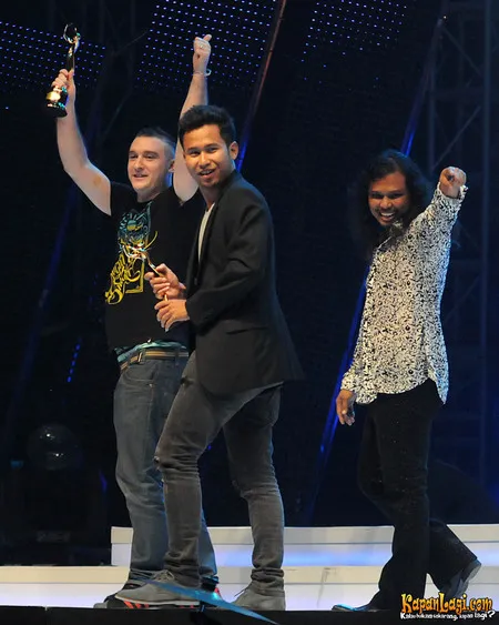 Foto Gugun Blues Shelter