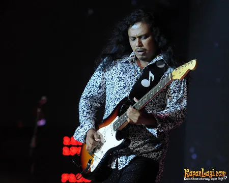 Foto Gugun Blues Shelter