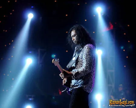 Foto Gugun Blues Shelter