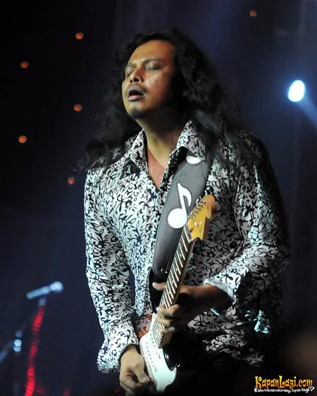 Foto Gugun Blues Shelter