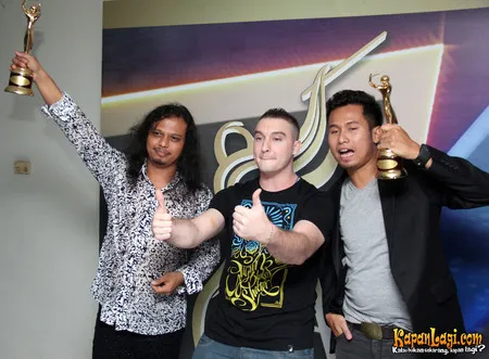 Foto Gugun Blues Shelter