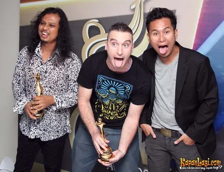 Foto Gugun Blues Shelter