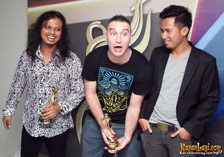 Foto Gugun Blues Shelter