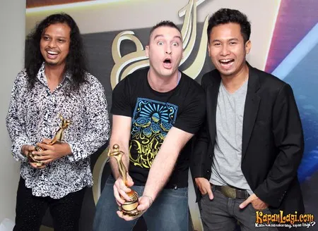 Foto Gugun Blues Shelter