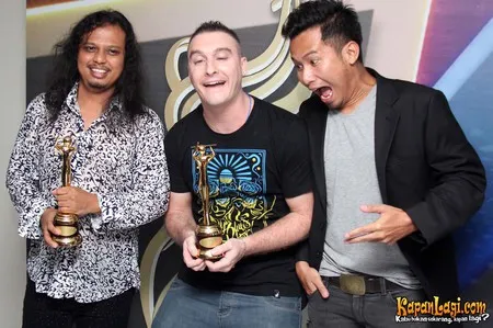 Foto Gugun Blues Shelter