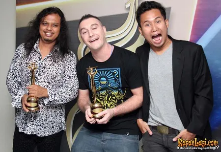 Foto Gugun Blues Shelter