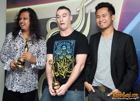 Foto Gugun Blues Shelter