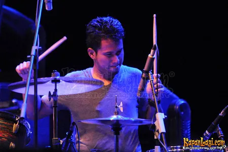 Foto Gugun Blues Shelter