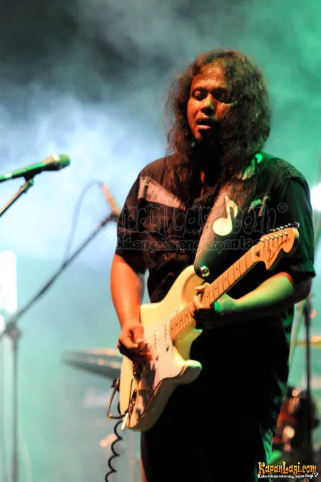 Foto Gugun Blues Shelter
