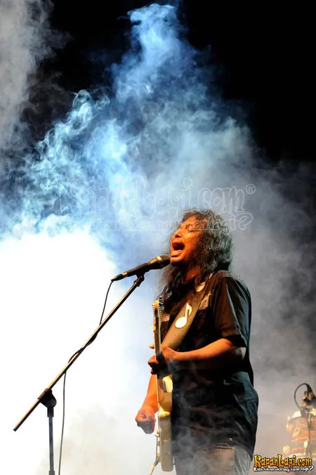 Foto Gugun Blues Shelter