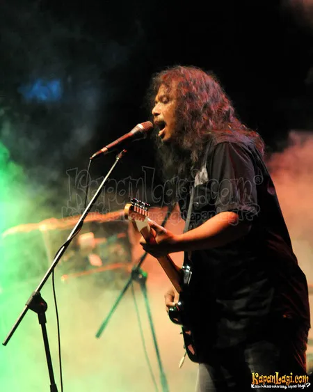 Foto Gugun Blues Shelter